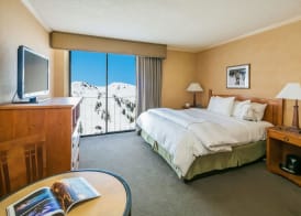 Mammoth Mountain Inn 5