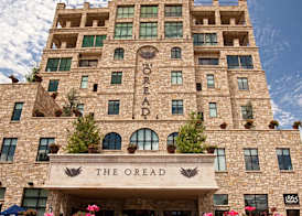 The Oread Lawrence, Tapestry Collection by Hilton 3