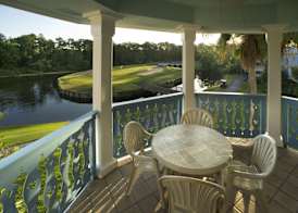 Disney's Old Key West Resort 4