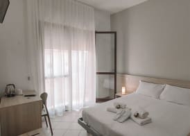 Hotel Ammare 4