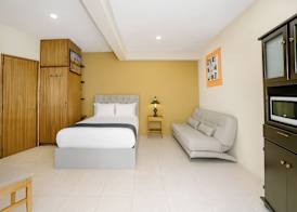 Casa Santa Fe 4