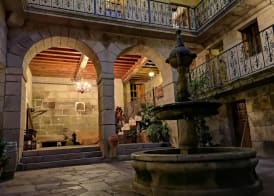 Pazo de Turbisquedo 4