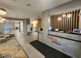 TownePlace Suites by Marriott Killeen 2