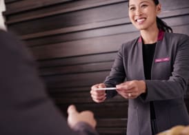 Crowne Plaza ZHENJIANG by IHG 3