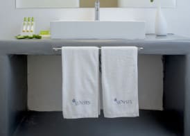 Senses Luxury Suites & Villas 3