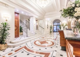 Raeli Hotel Archimede 3