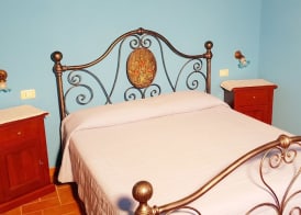 Agriturismo Arcobaleno della Torretta 5