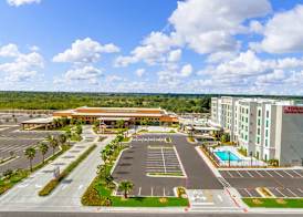 Hilton Garden Inn Harlingen Convention Center, Tx 3