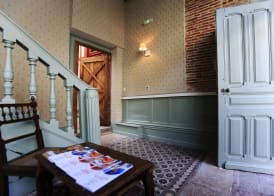 Hotel Saint Georges 2