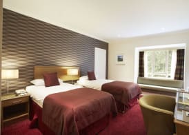 The Manor House At Celtic Manor 5