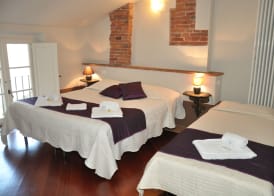 At Home Bed and Breakfast 2