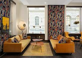 Radisson Blu Style Hotel, Vienna 2