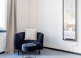 Regras Apartments & Garden A2 by Benefit Collection 5