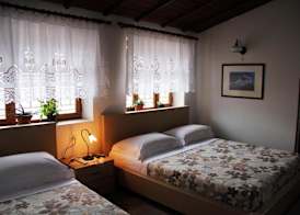 Hotel Boutique Osumi 4