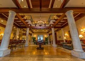 Ponte Vedra Inn and Club 2