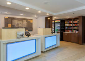 Holiday Inn Express MILWAUKEE-WEST MEDICAL CENTER by IHG 3