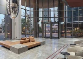 Melas Hotel Istanbul 2