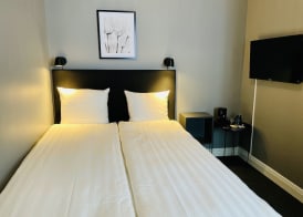 Birka Hotel 3