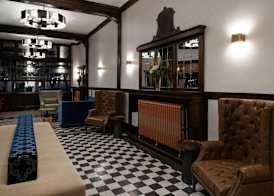 Hotel Indigo SPOKANE DOWNTOWN by IHG 4