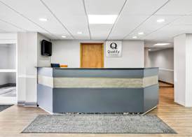 Quality Inn & Suites Bristol North 5