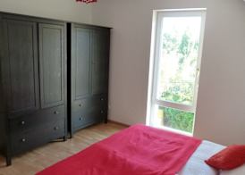 Sobieski Apartments Vienna 2