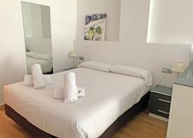 Apartamentos Vallnord 3000 3