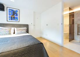 Soho Penthouse by Concept Apartments 3