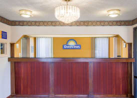 Days Inn by Wyndham Picayune 2