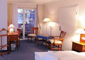 Hotel Badehaus Goor 5