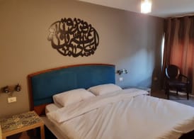 Layaali Amman Hotel 4