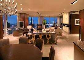 Grand Hyatt Shenzhen 4