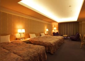 Hotel Sekia 5