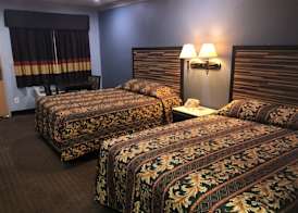 La Mirage Inn LAX Airport 5