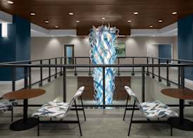 SpringHill Suites by Marriott Myrtle Beach Oceanfront 4