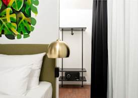 The Barthels Boutique Hotel 3