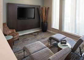 Courtyard by Marriott San Diego Sorrento Valley 4