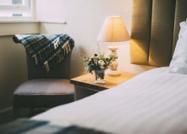 The Inveraray Inn, BW Signature Collection 3
