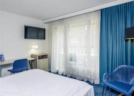 Mercure Lenzburg Krone 4