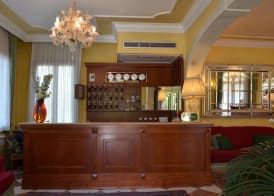 Hotel Villa Cipro 2
