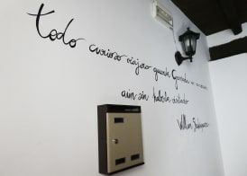 Apartamentos Nahira Suites 3000 2