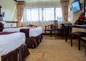 Utalii Hotel 4