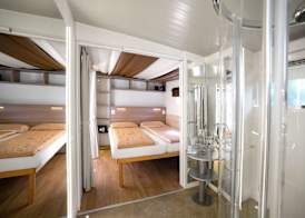 Vacanze Camping Boutique 4