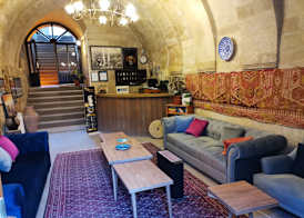 Cappadocia Palace Hotel 3