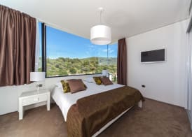 Golden Rays Luxury Apartments 5