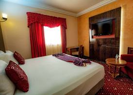 Hotel Fleur De Lys Almadies 5