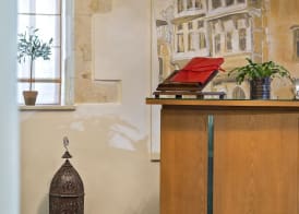 Ionas Boutique Hotel 3