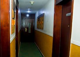 Starfire Hotel 2