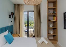 Hotel AQUILO 4