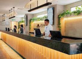 Zuana Beach Resort 2
