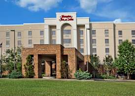 Hampton Inn & Suites Florence-Downtown 3